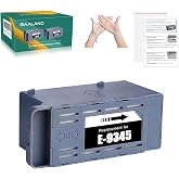 BAALAND C9345 M&uuml;rekkep Bakım Kutusu EP ET-8550 ET-16600 ET-16650 ET-5850 ET-5880 ET- ET-5800 WF-7840 WF-7820 WF-7310 (C12C934
