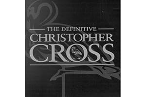 The Definitive Christopher Cross