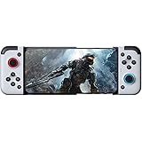 GameSir X2 Typ C Mobile Gaming Controller, Game Controller für Android, Plug & Play Game Controller unterstützen Cloud Gaming