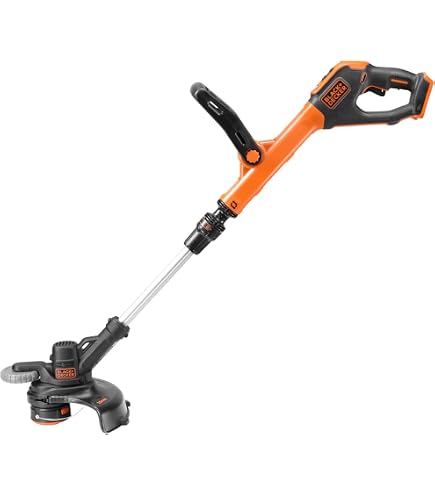 Black & Decker Trimmer Lever: Strimmer GL701 GL716 GL720 GL741 GL710
