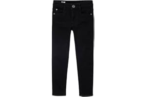 VERTBAUDET Slim Couleur MorphologiK Fin garçon