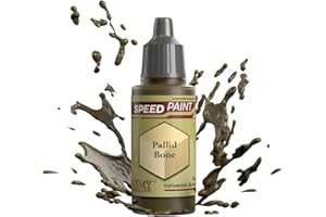 The Army Painter Speedpaint Singles - Pallid Bone