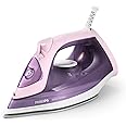Philips Speed Pro DST3020/30 Steam iron 2200 W - World's No 1 Ironing brand, 35 gm/min Steam with 160 gm Steam Boost, Ceramic Soleplate, Drip Stop technology & 300 ml Water tank