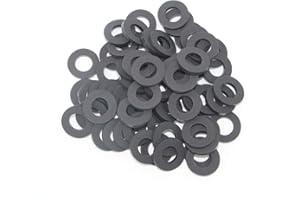 CIS Junta Goma Universal 3/4 Ancha (100 Unidades)