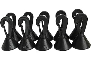 BZS 10 x Absenkbleie für Karpfen Erhältlich in 20g 30g und 40g