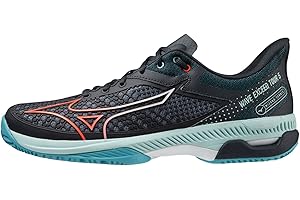 Mizuno Wave Exceed Tour 5 CC Tennis Uomo