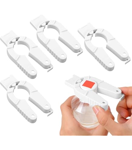 Casse-noix Et Décapsuleur 2-en-1