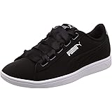 puma ribbon trainers