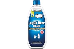 AQUA KEM BLUE CONCENTRE