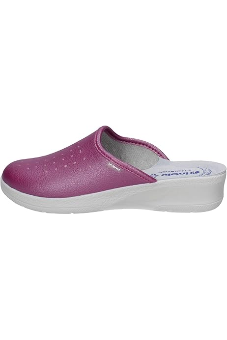 Zapatillas De Estar Por Casa Mujer Verano Zuecos Inblu Madama