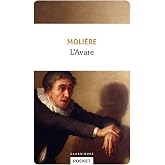 L'Avare (Pocket Classiques)