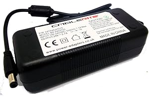 CABLERITE 24v LG 26LS3590 26" LED TV new replacement power supply adapter psu