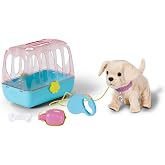 ZAPF Creation, Baby Born My Dog Lucky, Baby Born