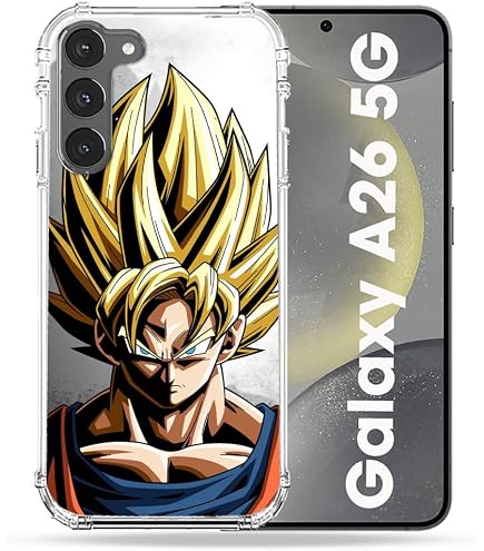 Cokitec Cover Per Vivo Y21/Y21S/Y33S Con Design Demon Slayer - Gruppo Personaggi - Custodia Protettiva In TPU Morbido Antigraffio, Made In France - 3