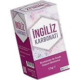 Re-life 125 gr İngiliz Karbonatı