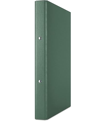 Ring Binder DONAU, PP, A4/2R/20mm, various colors
