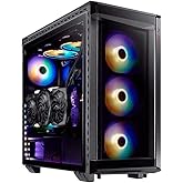 XPG Case Battlecruiser Oyun Kasasi