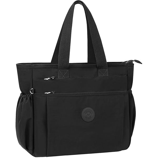 Sac Multifonction Oma – Bandoulière Ou à Main, Pour Ordinateur 15,4", Violet Prune