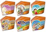 Oxford Reading Tree Songbirds Phonics: Level 6: Class Pack of 36
