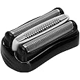 Lama di ricambio per rasoio elettrico da uomo Accessorio per testina a lamina 32B Adatto per Braun Serie 3 300S / 301S / 310S