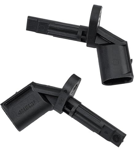 Capteur ABS Arrière Droite / Avant Gauche Audi A4 A6 A8 Etc. - Réf 4E0927803 - Compatible 2002-2021