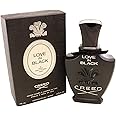 Love in Black by Creed - perfumes for women - Eau de Parfum, 75ml