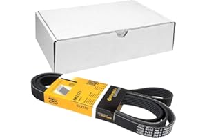 CONTITECH 6PK2370 Keilrippenriemen