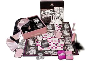 FEMARVI FANTASY PLAY