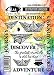 Produktbild Destination Unknown Stempel Set