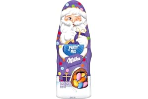 Milka Père Noël Party Mix 61g