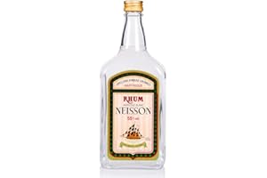 WINE AND MORE Neisson - Rhum Blanc - 1L 55°