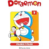 Doraemon n&ordm; 07/15: 7 (Manga Kodomo)