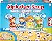 Produktbild Alphabet Soup Game by Educa (English Manual)