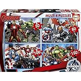 Puzzles Educa - Mult