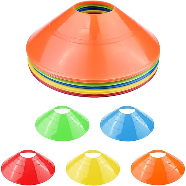6 stuks voetbalvesten voor volwassenen, 62 x 70 cm voetbalvestenset, mesh trimmage volwassen voetbal trainingsvest, voetbalvest set, vesten voor teamtraining voor mannen en vrouwen (groen), Groen