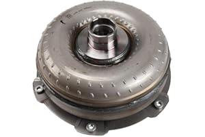 ACDELCO GM Genuine Parts 24290214 Automatic Transmission Torque Converter