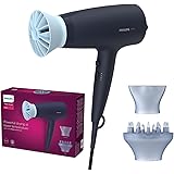 Asciugacapelli Philips agli ioni, serie 3000 (modello HD360/20)
