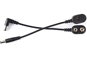 PLANET WAVES D'Addario 9V Netzteile für Effektpedale