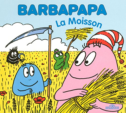 La  moisson