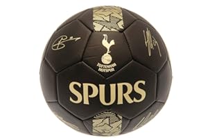 Tottenham Hotspur FC Ballon de football Phantom Taille 5