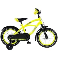 Carraro Comp Rc 29 Bicicletta MTB Nero/Neon Giallo Bici Cruiser Biciclette  berjaya.edu.my