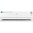 Godrej Split Inv D01442 SIC18TTC3 1.5 Ton 3 Star White