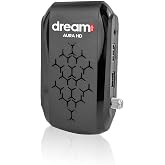 Dreamstar Aura Mini HD Uydu Alıcısı