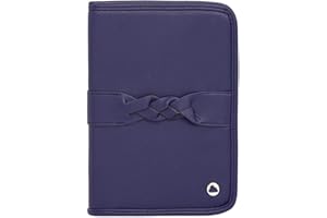 Mayoral Portadocumentos trenza (Navy)