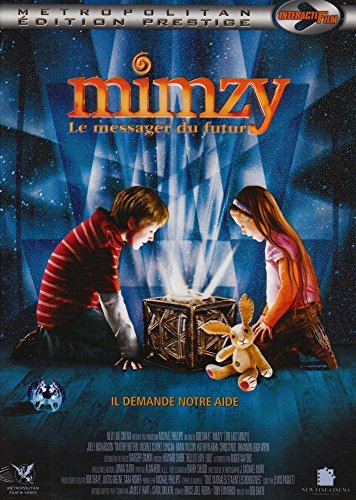 Mimzy, le messager du futur