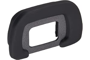 RICOH Genuine Pentax Eyecup FT for Pentax K-1 Digital SLR Camera