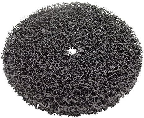 CALFLEX CSF100 - Discos de núcleo CSF (Ø Ext. 100 mm; Espesor 13 mm; Núcleo 13)