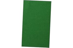 chiwanji Accessoire de Tissu de Billard peigné 7ft 8ft 9ft Tapis de Nappe Durable Tissu de Couverture en Feutre Hôtel Snooker Table de Billard Clubs