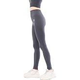 Giorgina Ferri High Waist Flexible And Tidying Yoga Running Sports And Casual Leggings Stella