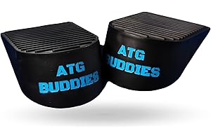 Knees Over Toes Guy - ATG Buddies